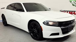 2018 Dodge Charger SXT