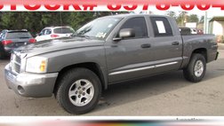 2005 Dodge Dakota Laramie