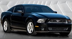 2014 Ford Mustang V6