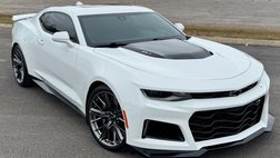 2022 Chevrolet Camaro ZL1