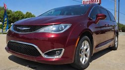 2019 Chrysler Pacifica Touring L Plus