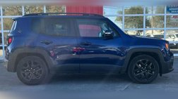 2018 Jeep Renegade Altitude