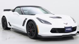 2017 Chevrolet Corvette Z06
