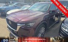 2024 Mazda CX-90 3.3 Turbo Premium