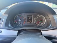 2012 Volkswagen Passat SE PZEV