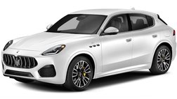 2023 Maserati Grecale GT