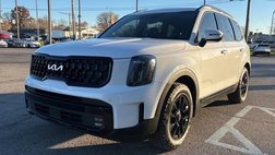 2024 Kia Telluride SX-Prestige X-Pro