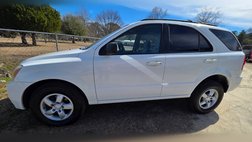 2006 Kia Sorento EX