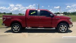 2009 Ford F-150 Lariat