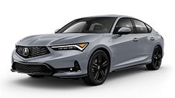 2026 Acura Integra w/Tech w/A-SPEC