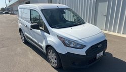 2022 Ford Transit Connect XL