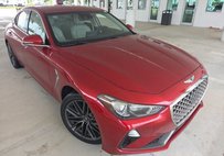 2019 Genesis G70 2.0T Advanced