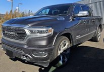 2022 Ram Ram Pickup 1500 Limited