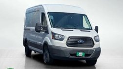 2017 Ford Transit 250
