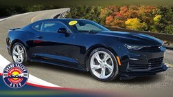 2023 Chevrolet Camaro SS