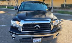 2008 Toyota Tundra SR5