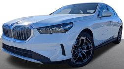 2026 BMW 5 Series 530i xDrive