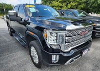 2023 GMC Sierra 3500HD Denali