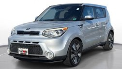 2014 Kia Soul !