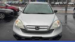2009 Honda CR-V EX-L