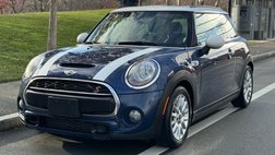 2015 MINI Hardtop Cooper S