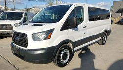 2016 Ford Transit XL w/Low Roof w/Sliding Side Door