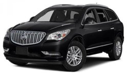 2015 Buick Enclave Premium