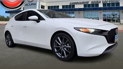 2019 Mazda MAZDA3 Preferred
