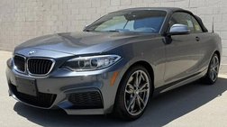 2016 BMW 2 Series M235i xDrive