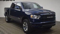 2019 Ram Ram Pickup 1500 Big Horn