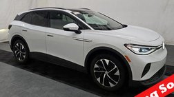 2022 Volkswagen ID.4 Pro S