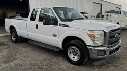 2016 Ford Super Duty F-250 SUPER DUTY