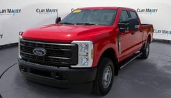 2024 Ford Super Duty F-250 XL