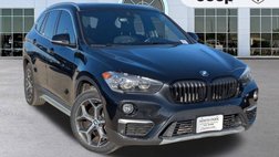 2019 BMW X1 xDrive28i