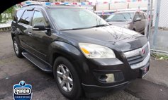 2007 Saturn Outlook XR