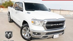 2020 Ram Ram Pickup 1500 Big Horn