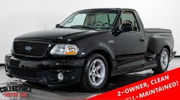 2000 Ford F-150 SVT LIGHTNING Base
