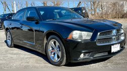 2013 Dodge Charger SXT