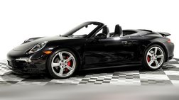 2013 Porsche 911 Carrera S