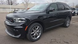 2026 Dodge Durango R/T