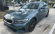 2021 BMW 3 Series 330i