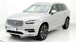 2025 Volvo XC90 B6 Plus Bright Theme 7P