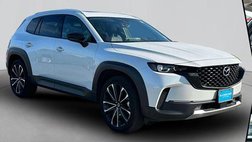 2024 Mazda CX-50 2.5 Turbo Premium