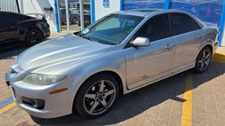 2006 Mazda MAZDASPEED6 Grand Touring