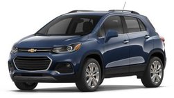 2020 Chevrolet Trax Premier