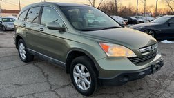 2009 Honda CR-V EX-L