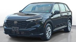 2023 Honda CR-V LX