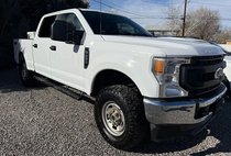 2021 Ford Super Duty F-250 XL