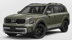2023 Kia Telluride SX-Prestige X-Line