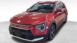 2025 Kia Niro EX